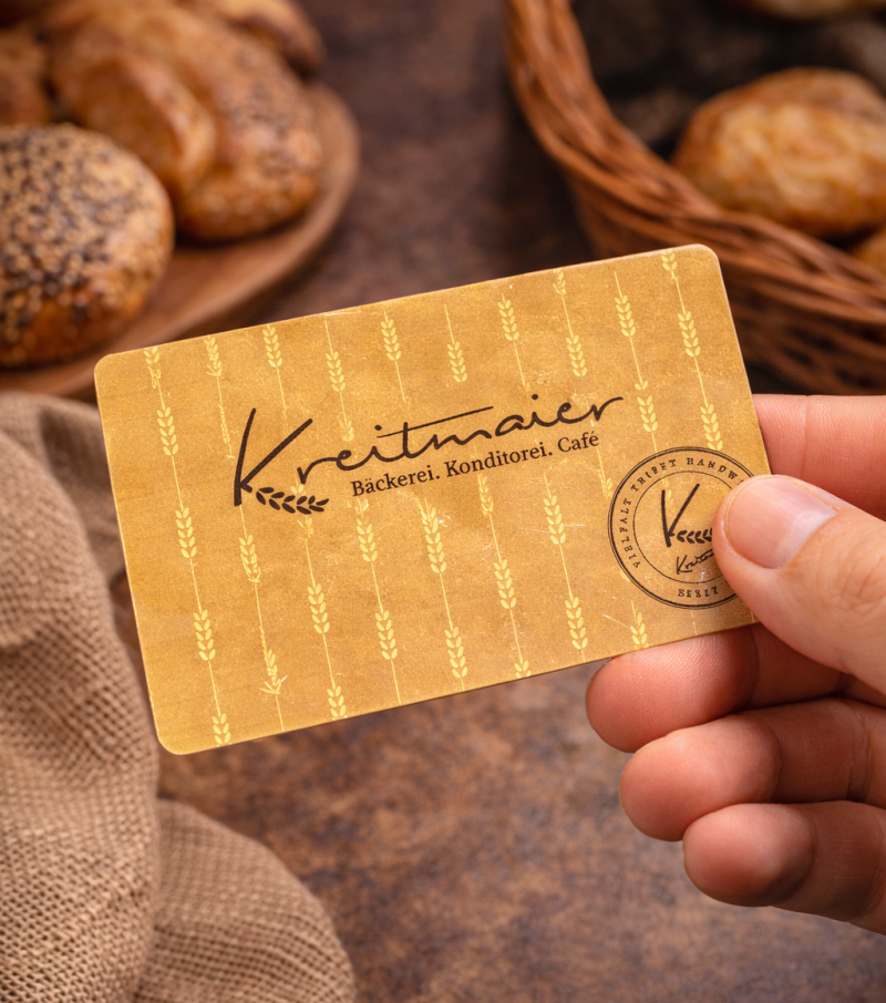 Neueste Nachrichten und Angebote aus unserer Backstube und Konditorei