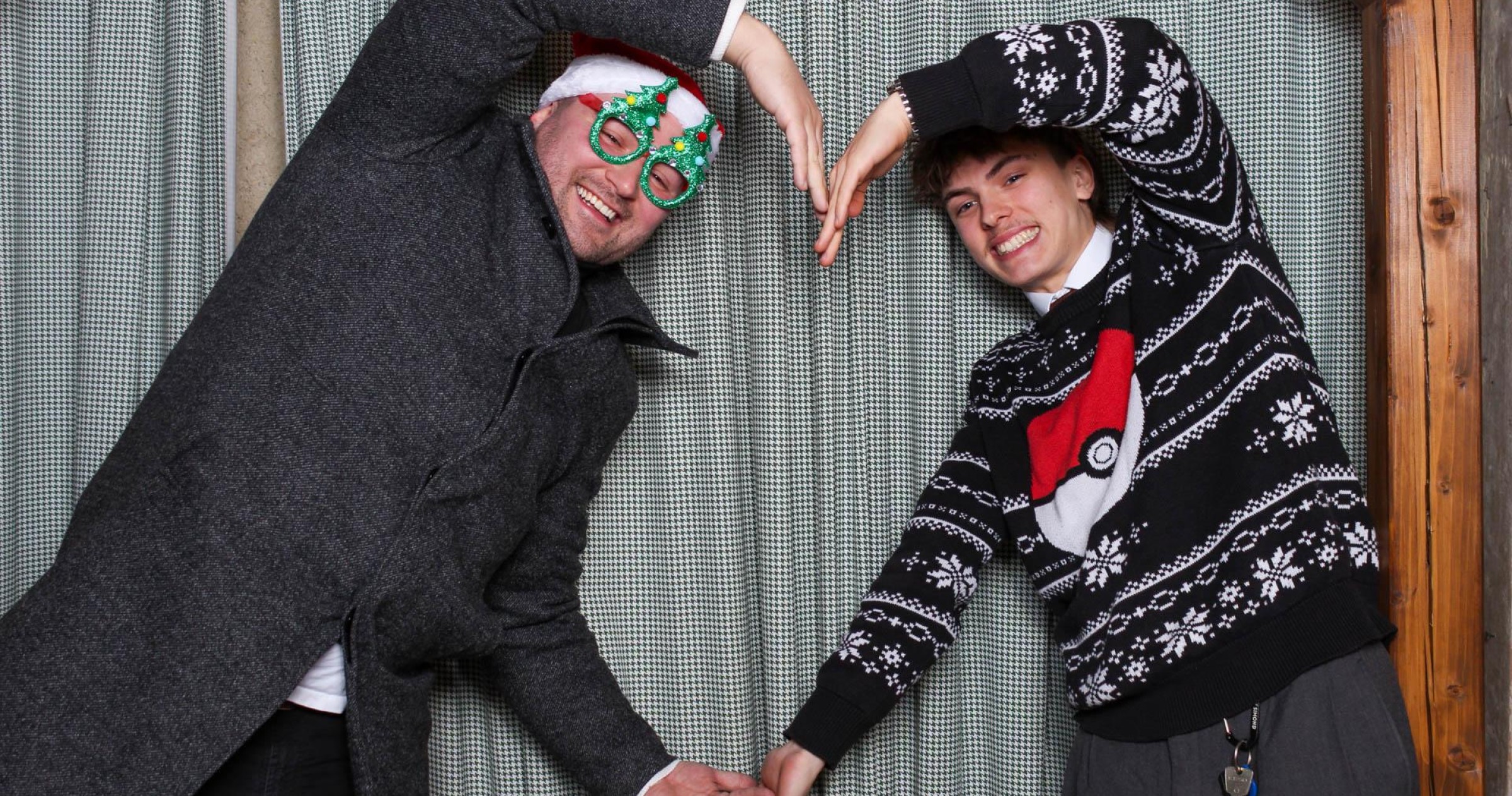 Unsere Weihnachtsfeier 2025 – ein Abend, der verbindet