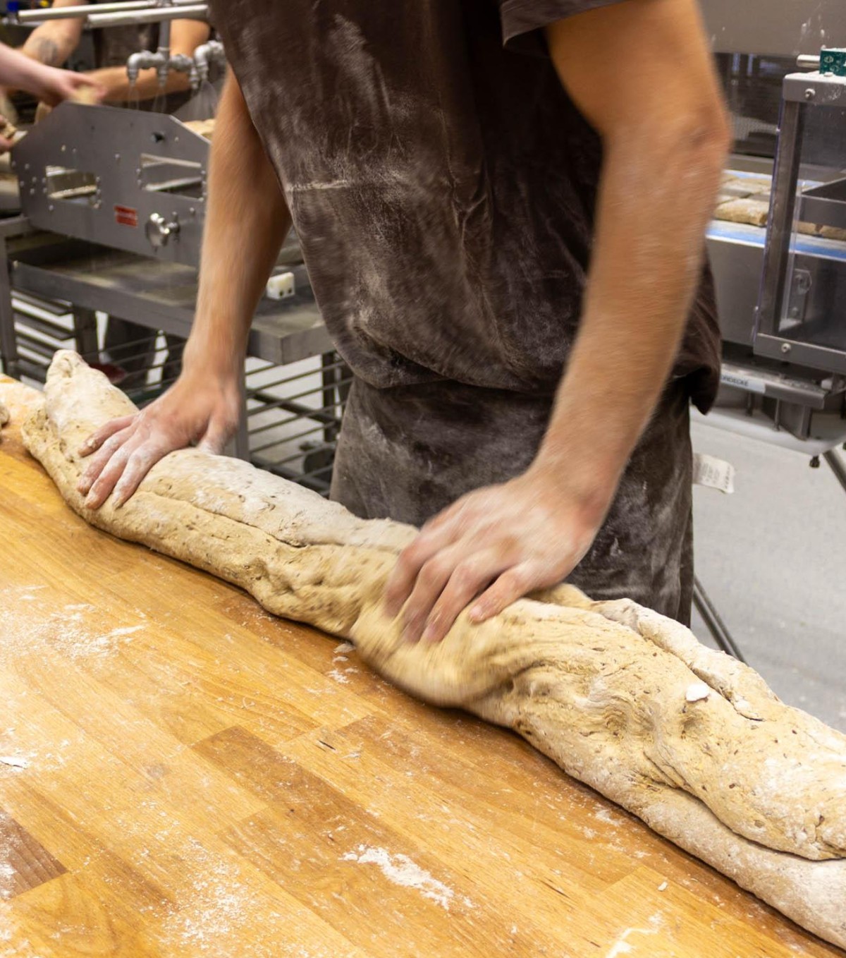 Jetzt bewerben und Teil des Teams werden!