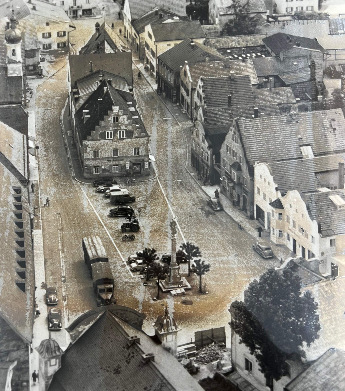 Tradition und Innovation seit 1880