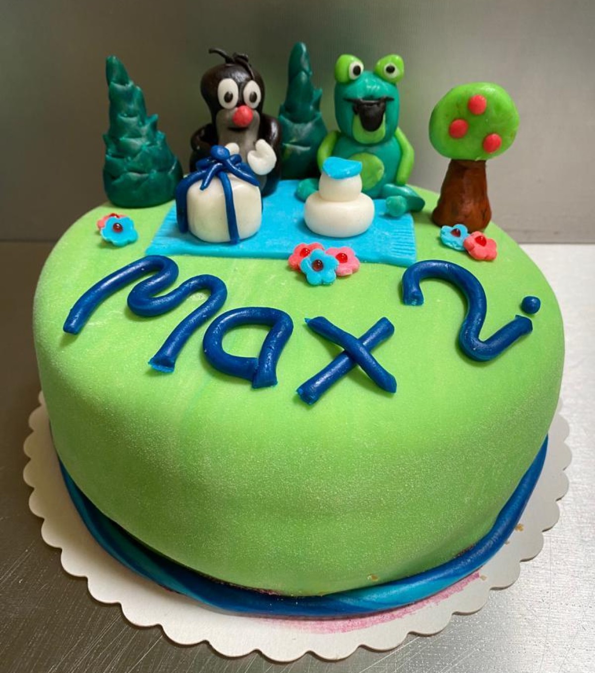 Traditionelles Handwerk & Frische seit 1880